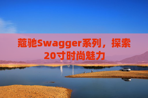 蔻驰Swagger系列，探索20寸时尚魅力